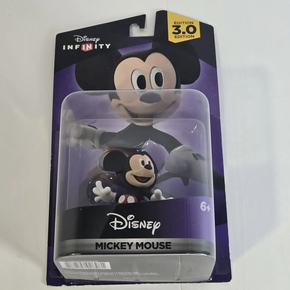 Disney product brand